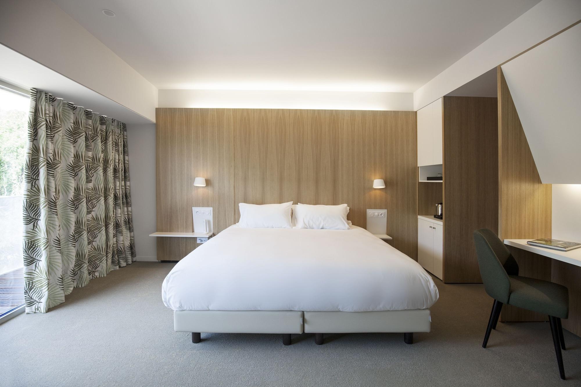 Best Western Plus Hotel Divona Кахор Екстериор снимка