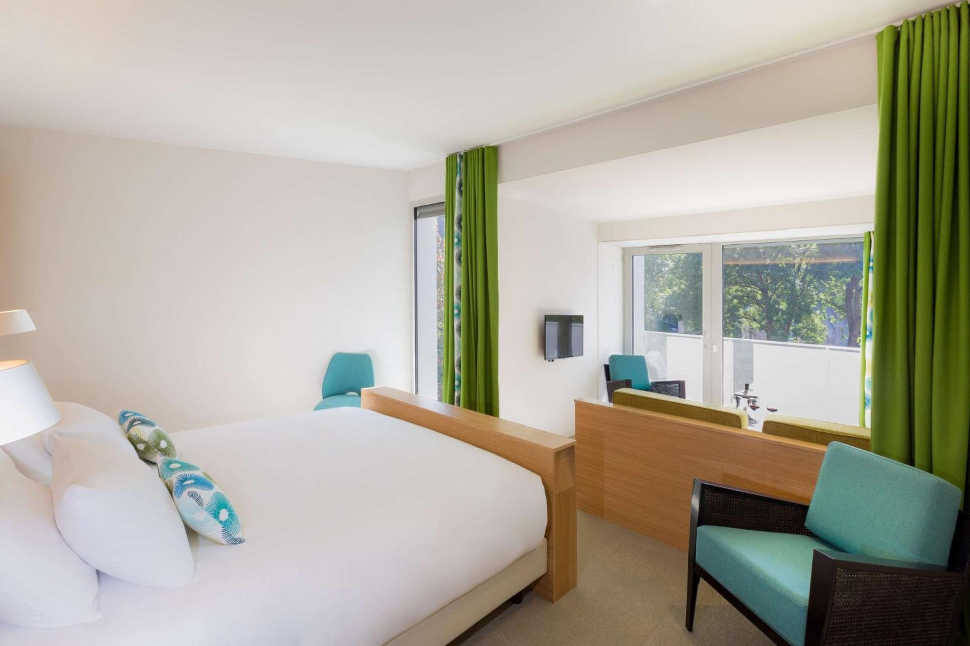 Best Western Plus Hotel Divona Кахор Екстериор снимка
