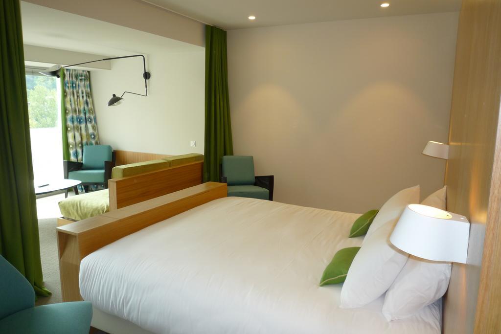 Best Western Plus Hotel Divona Кахор Екстериор снимка